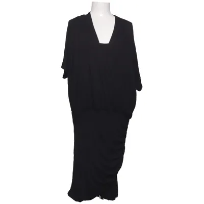 Dress (TH4701-10) from Carla F Elastane, Viscose