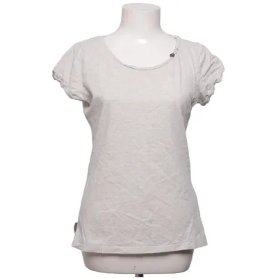 T-shirt (Gris) de Ragwear Coton biologique