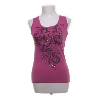 Tanktop (Roze) van Rinascimento