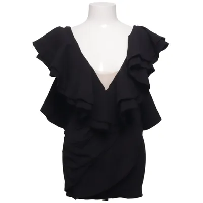 Dress (Black) from Michael Costello x Revolve Elastane, Polyamide, Viscose