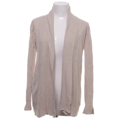 Cardigan (Beige) from Mango Basics