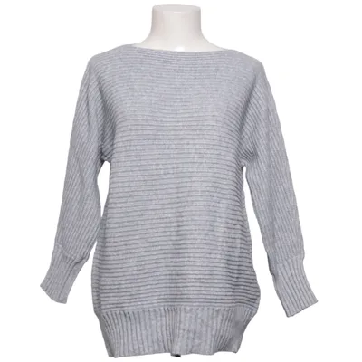 Trui (Grijs) van Le Comte Polyamide, Polyester, Viscose