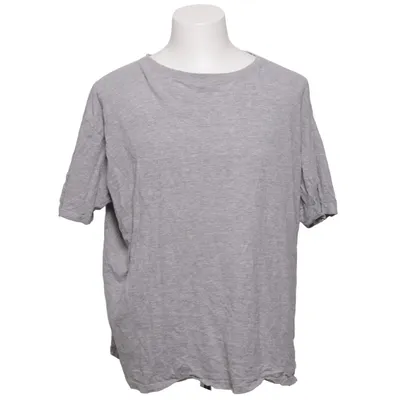 T-shirt (Grå) fra OFC Bomuld