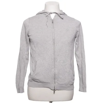 Kapuzenpullover (Grau) von GANT Baumwolle