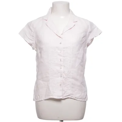 Short sleeve shirt (Pink) from H&M