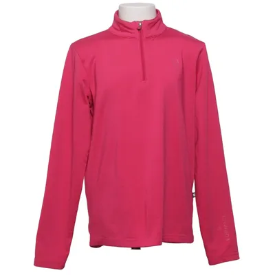 Maillot de sport (Rose) de Equipage Élasthane, Polyester