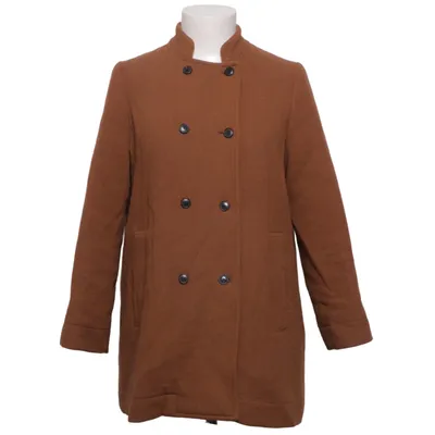 Manteau (Veneta) de Bellerose Coton, Polyamide, Laine