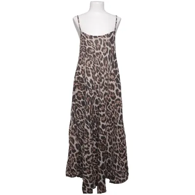Maxi dress (Brown, Beige, Black) from Sassy Classy Cotton