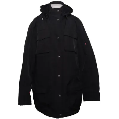 Parkas (Schneezauber) från Wellensteyn Polyamid, Polyester, Polyuretan
