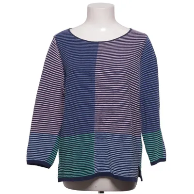 Sweater (Blue, Green, Pink) from Mansted Cotton
