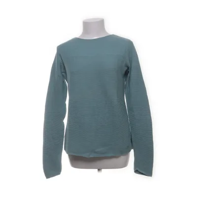 Tröja (Blå) från Tom Tailor Bomull