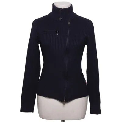 Kofta (Blå) från Belstaff Akryl, Ull