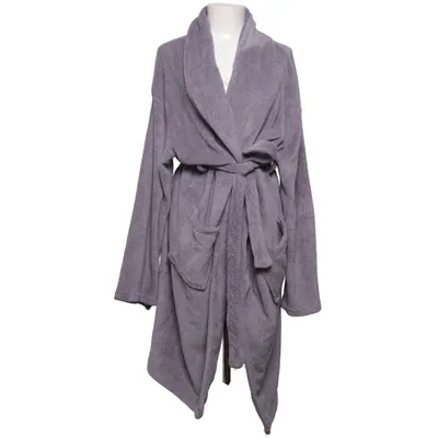 Peignoir (Gris) de Easy Polyester