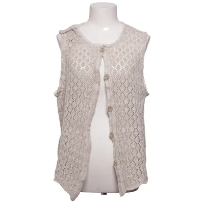 Vest (Beige) fra Natural Style