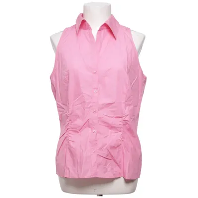 Top (Roze) van ESPRIT Collection Katoen