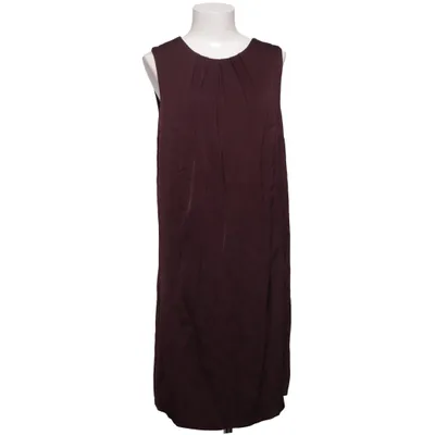 Dress (Purple) from Hallhuber Viscose