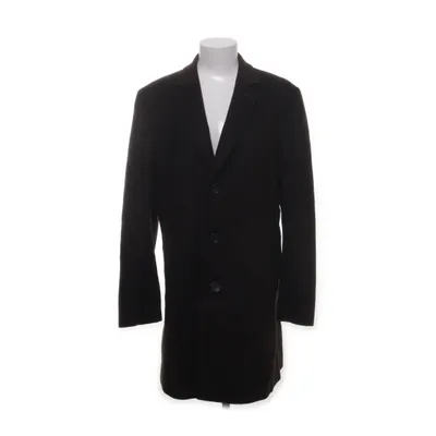 Manteau (Marron) de Adverb Cachemire, Polyamide, Laine