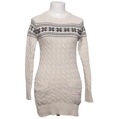 Sweater (White) from Sebago Cotton