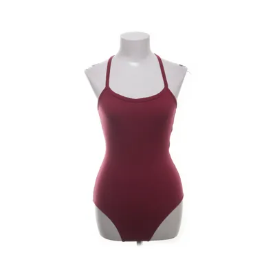 Dansdräkt (Röd) från So Danca Elastan, Polyamid