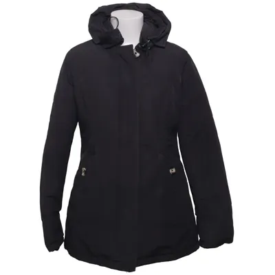 Winter jacket (Gray) from Airforce Cotton, Nylon