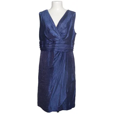 Cocktailjurk (Blauw) van Yessica by C&A Polyamide, Polyester, Viscose