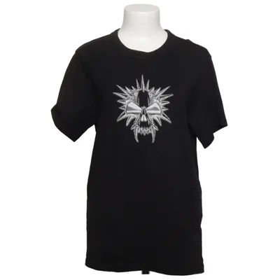 T-shirt (Svart) från Weekday
