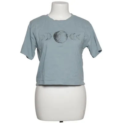 T-shirt (Blå) från Garage Bomull