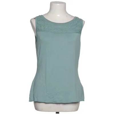 Top (Green) from Simclan Elastane, Viscose