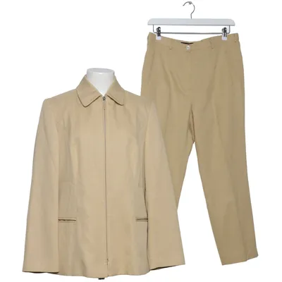 Anzug (Beige) von Concept K Polyester