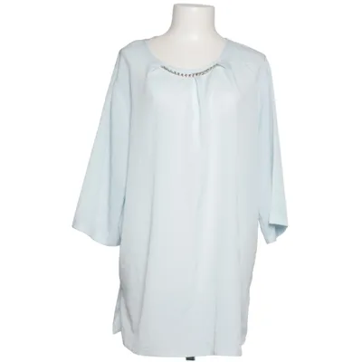 Blouse (Blue) from Mist