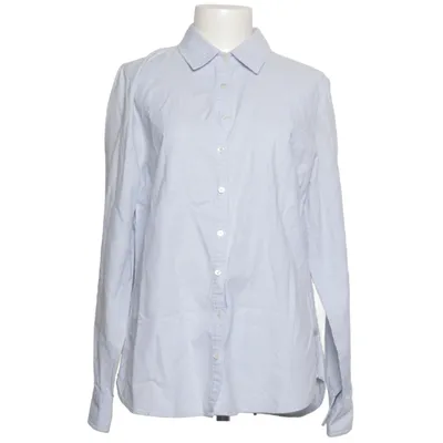 Shirt (Blue) from Tommy Hilfiger Cotton