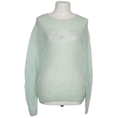 Pull-over (Vert) de Adoore Mohair, Polyamide