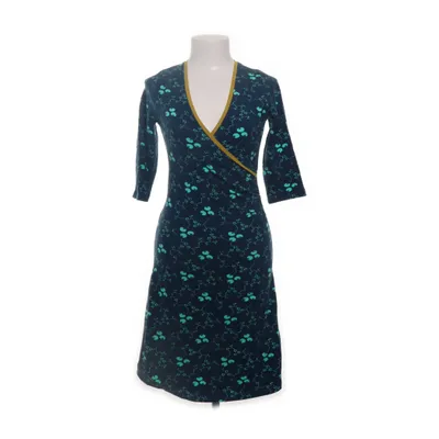 Mammaklänning (Blå, Grön, Gul) från Froy & Dind