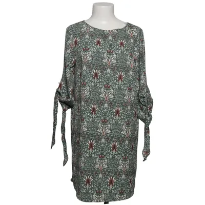 Jumpsuit (Groen, Wit, Bruin) van Morris & Co x H&M Polyester