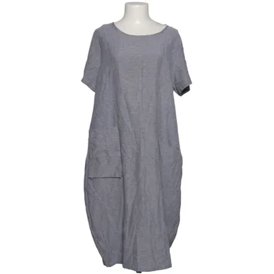 Kjole (Grå) fra Zanzea Collection Polyester