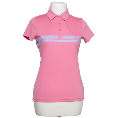 Polotrøje (ORLA) fra J.Lindeberg Polyester