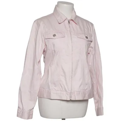 Veste en jean (Rose) de Brookshire Coton
