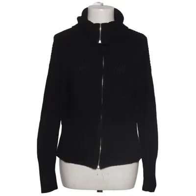 Cardigan (Sort) fra Blind Date