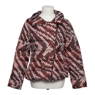 Down jacket (Red, Black, White) from Silvian Heach