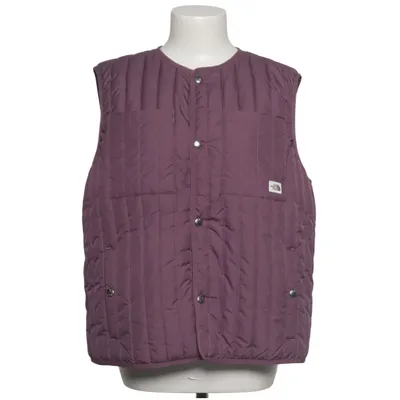 Outdoor vest (Lila) van The North Face