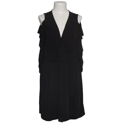 Robe (Noir) de Halé Bob Élasthane, Polyester