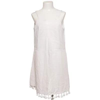 Dress (White) from Karl Marc John