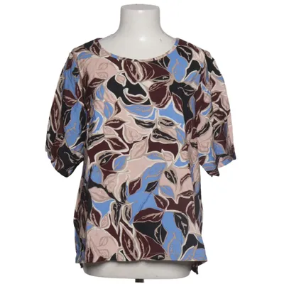 Top (Bruin, Blauw, Roze, Meerkleurig) van Hema