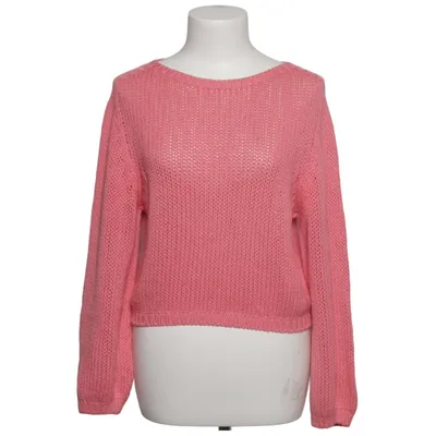 Sweater (Pink) fra Susy Mix Bomuld, Polyamid