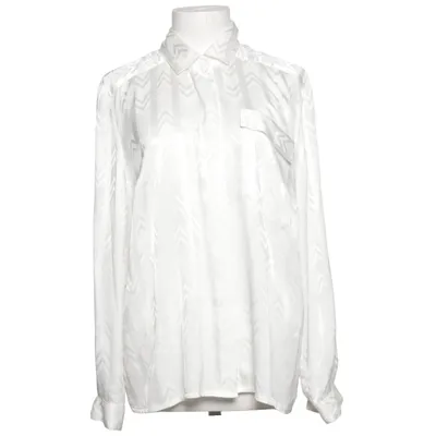 Shirt (White) from Yarell