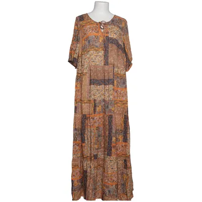Robe longue (Multicolore) de Angel of Style Viscose