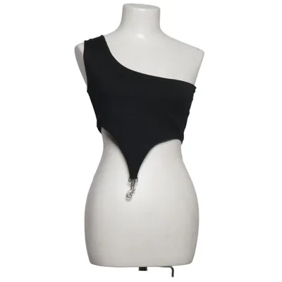 Crop top (Svart) från Amazone