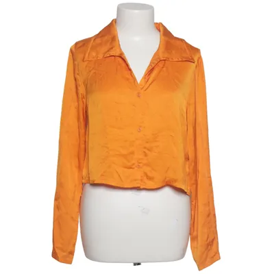 Blouse (G/WID06F) van American Vintage Acetaat