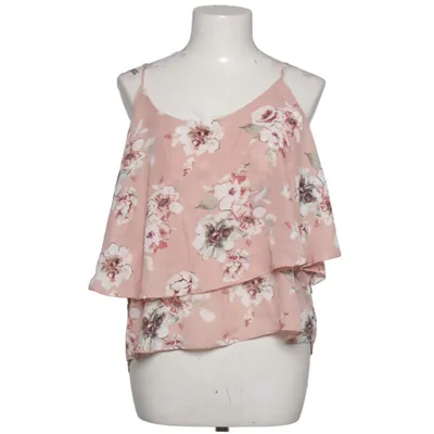 Tanktop (Roze, Meerkleurig) van Colloseum