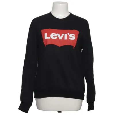 Sweatshirt (Red Tab) von Levi's Red Tab Baumwolle